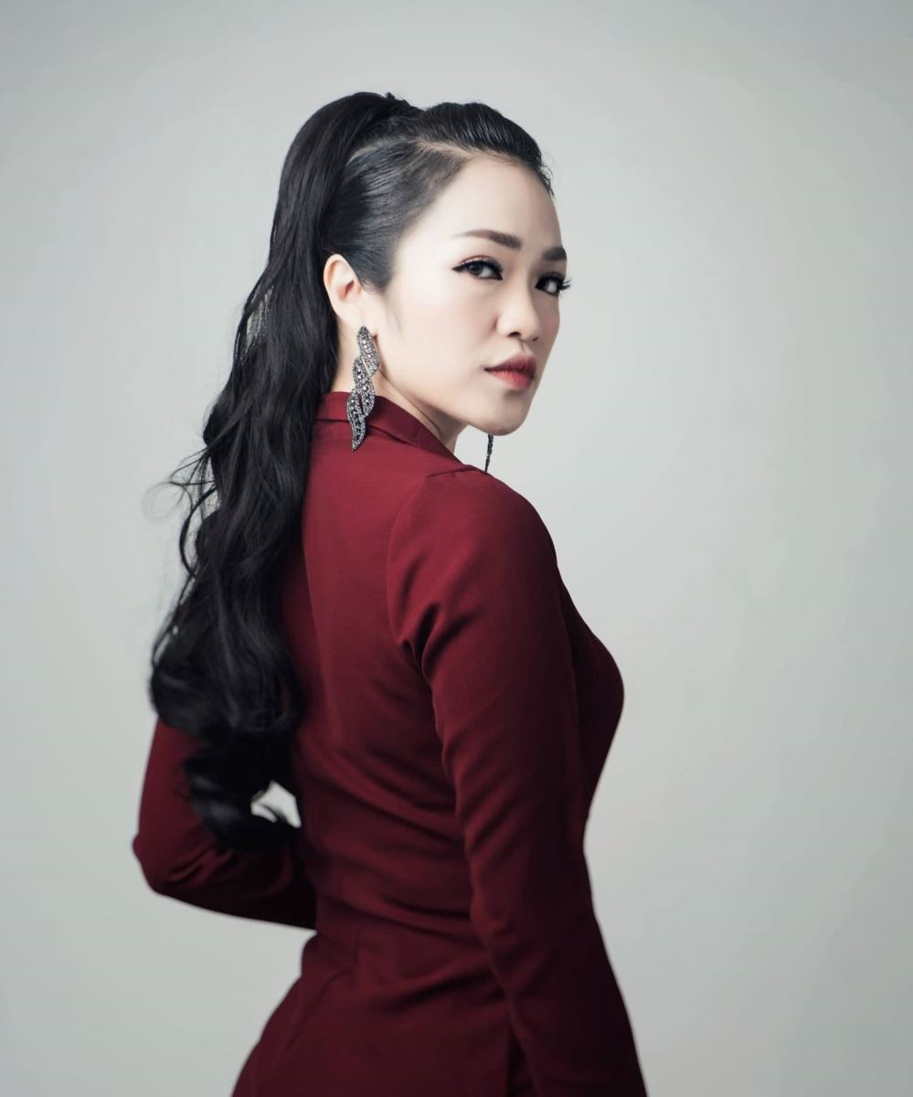 Miss Thiên Vũ bí quyết thành công cùng các nữ doanh nhân trong mang lưới phân phối mỹ phẩm – MISS VŨ