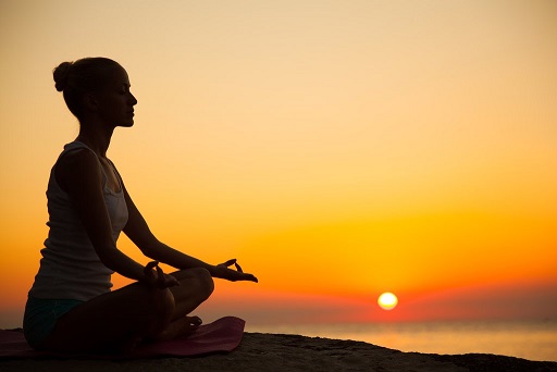 7 cách tĩnh tâm giúp bạn có cuộc sống an nhiên