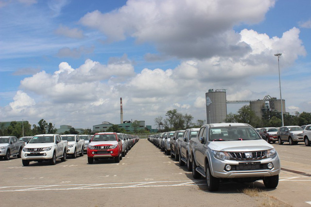 Bộ Công thương tiết lộ lý do khiến ô tô Việt Nam đắt gấp đôi ô tô Thái Lan