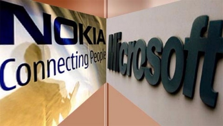 CEO Nokia và câu nói cay đắng: - Chúng tôi không làm gì sai cả, nhưng chúng tôi đã thất bại
