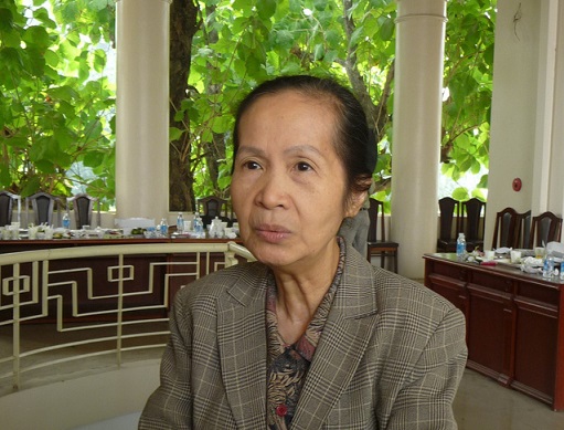 Chuyên gia Phạm Chi Lan: Tôi thấy tiếc vì người Việt bỏ 3 tỷ USD mua nhà Mỹ