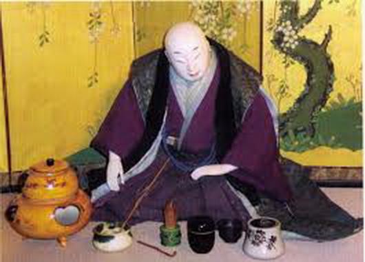 Chuyện về thiền sư Vinh Tây, ông tổ trà Nhật Bản