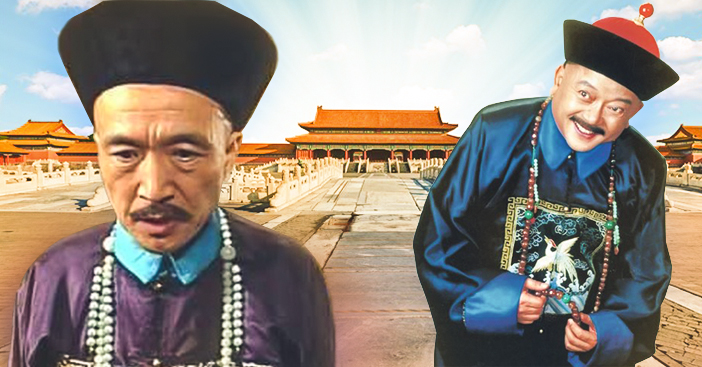Hòa Thân và Lưu Dung, cuộc chiến hấp dẫn đến phút chót của hai đại thần nhà Thanh