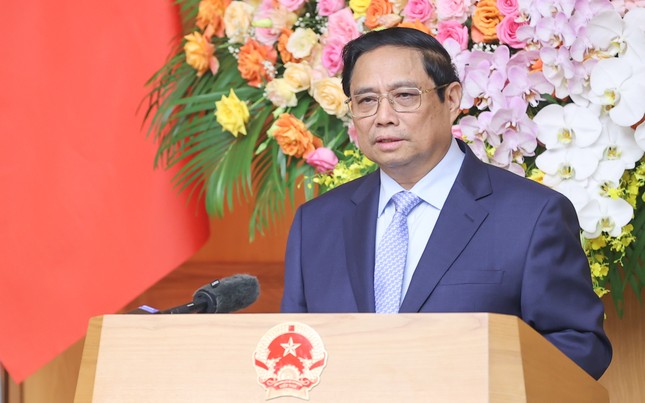 Kinh tế xanh, kinh tế số sẽ là đột phá trong quan hệ Việt - Trung