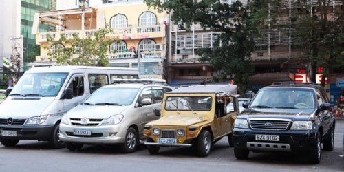  La Dalat: Chiếc xe hơi Made in Vietnam vang danh một thời