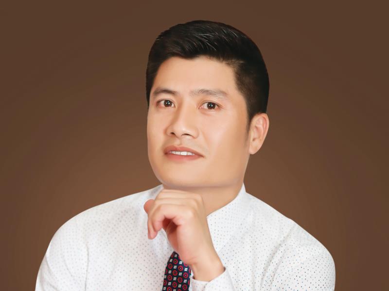 Nguyễn Ngọc Lân, Chủ tịch HĐQT CTCP Xây dựng Đất Việt: Về quê - đất lành 