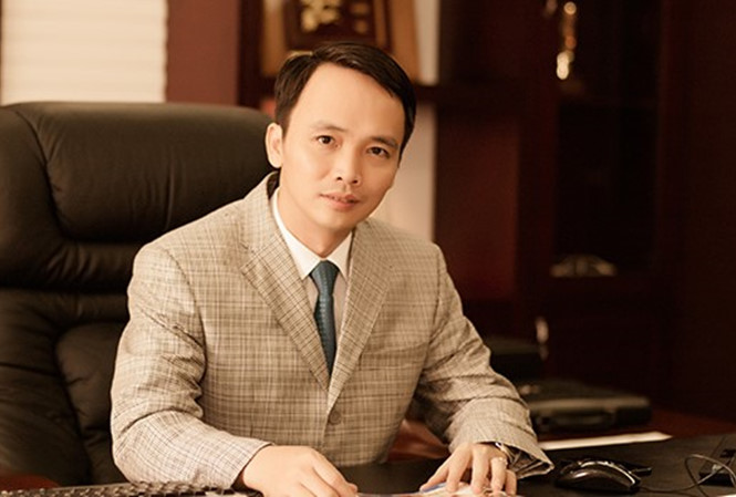Ông Trịnh Văn Quyết, CTHĐQT FLC trở thành người giàu nhất sàn chứng khoán