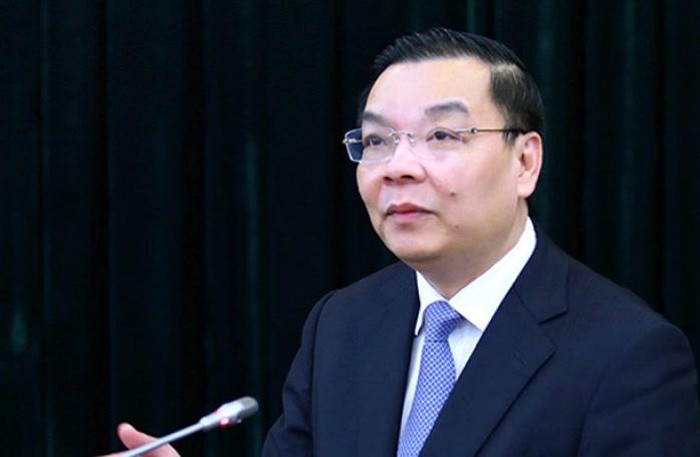 Thủ tướng sẽ trình Quốc hội phê chuẩn miễn nhiệm Bộ trưởng Chu Ngọc Anh