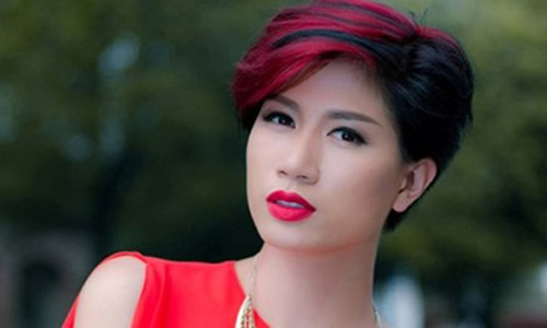 Người mẫu Trang Trần chính thức bị truy tố