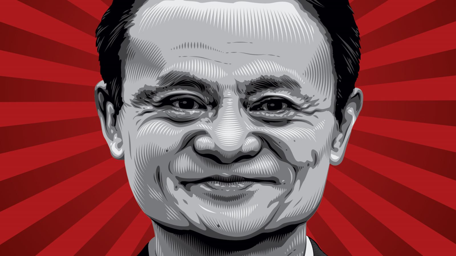 Jack Ma trở thành cố vấn thương mại cho Thủ tướng Anh
