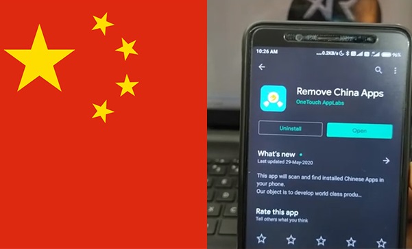 Lệnh cấm ứng dụng đe dọa tham vọng công nghệ của Trung Quốc