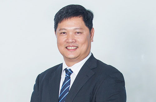 Ông Phan Hữu Duy Quốc từ nhiệm vị trí Phó Tổng Giám đốc Công ty Cổ phần Xây dựng Coteccons