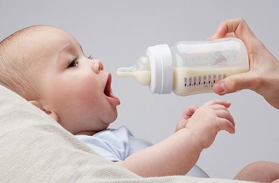 Top 4 sữa Nhật dành cho bé các mẹ đáng mua nhất
