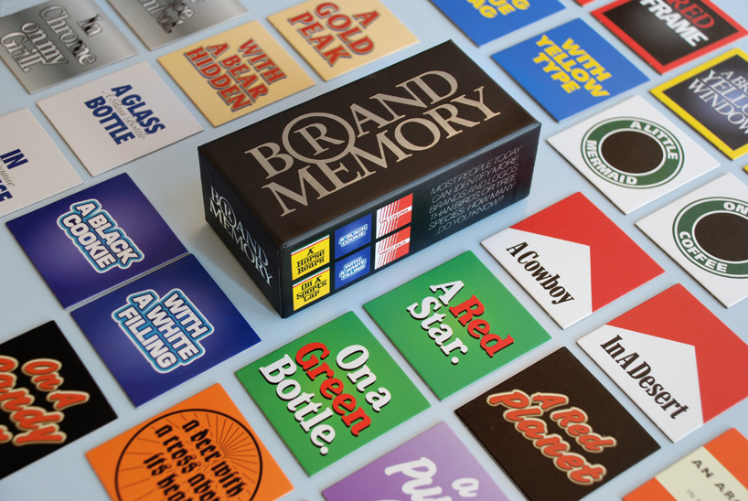 Brand Memory: Ký ức thương hiệu