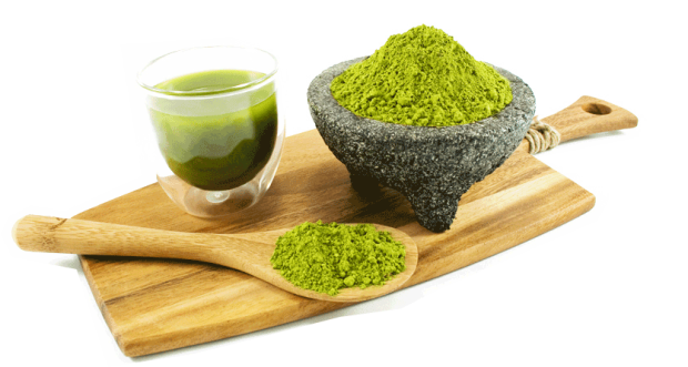 5 Điều bạn nên biết về bột trà xanh (Matcha)