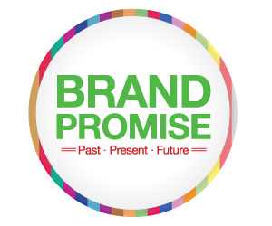 Brand promise: lời hứa thương hiệu