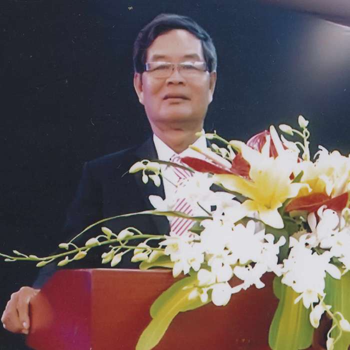 Doanh nhân Huỳnh Văn Bé và hành trình trở thành ''ông vua muối sấy'' miền Tây