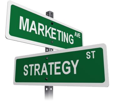 Bạn có mọi thứ ngoại trừ chiến lược Marketing? 