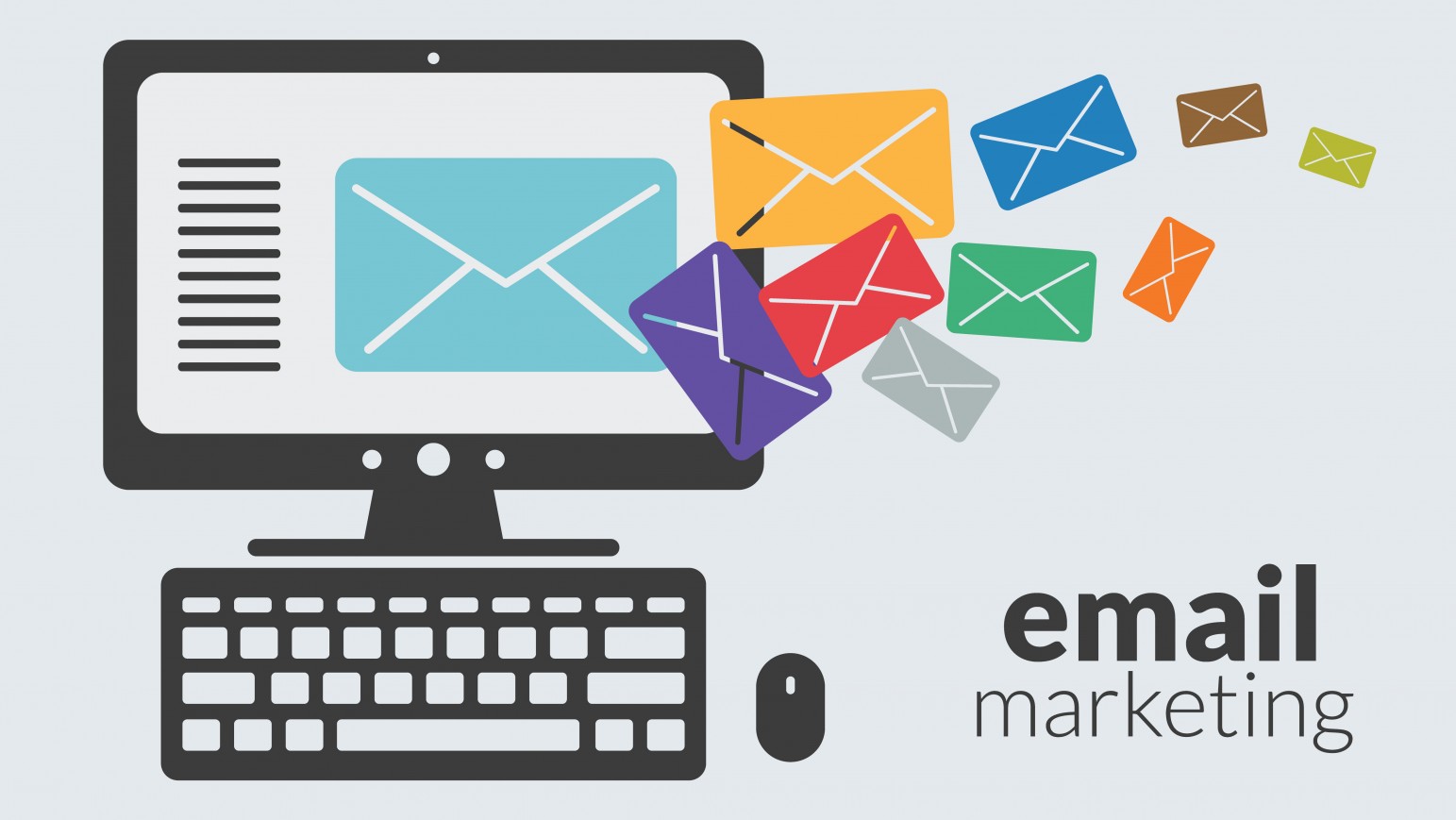 Ngành nào chạy email marketing hiệu quả nhất?