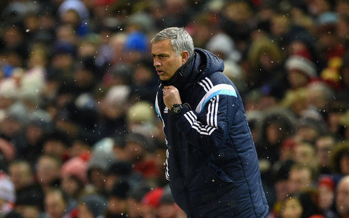 Thể thao 24h: Mourinho bị sa thải, Van Gaal nên cảnh giác
