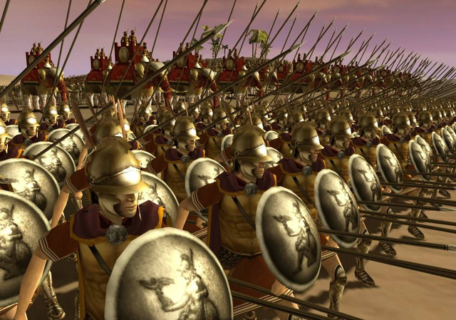 Đội hình Phalanx của quân Hoplite, thời cổ đại đội hình phalanx, chiến binh, hoplite, Hy Lạp cổ đại, chiến binh