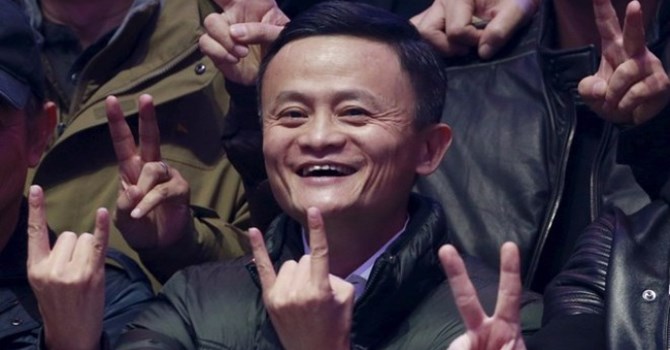 Vì sao Jack Ma chọn Bắc Kinh chứ không phải Hàng Châu?