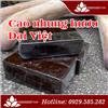 Cao nhung hươu Đại Việt