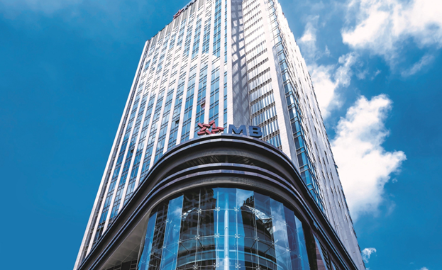 MB ký kết thành công hợp đồng khoản vay hợp vốn xanh trên thị trường quốc tế trị giá 500 triệu USD