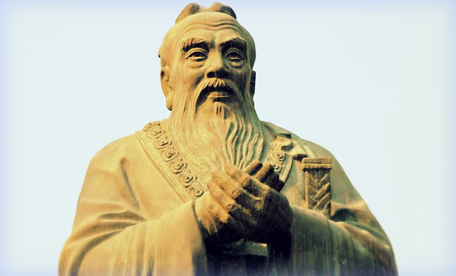 10 lời dạy của Khổng Tử có thể thay đổi cuộc sống mỗi người