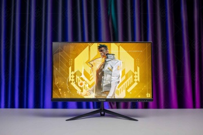 Top màn hình ViewSonic đáng mua nhất năm 2025 – Hiệu năng mạnh, giá hợp lý