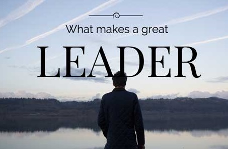 9 Cách để trở thành người lãnh đạo đáng mong đợi