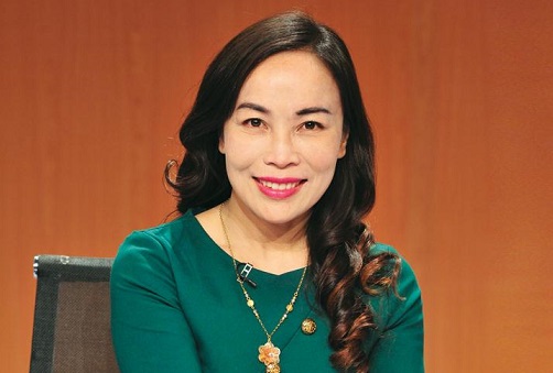 Bà Nguyễn Thị Thanh, Giám đốc Công ty TNHH Mai Thanh: Coi uy tín là mạng sống của mình 