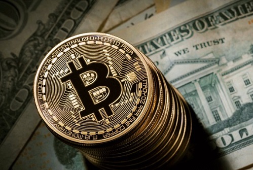Bitcoin tiếp tục công phá ngưỡng 15.000 USD