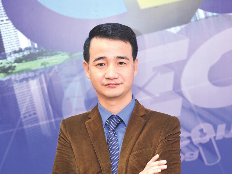 CEO Apuwa Việt Nam: Ai cũng sẽ có chỗ, nếu dám đối mặt