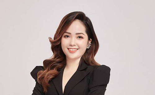 Ceo Thiên Trang Hathor Beauty & Spa: ''Tôi chọn sống trọn vẹn với đam mê''