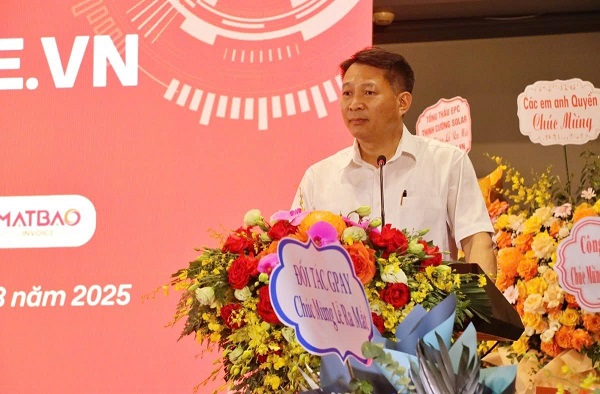Công ty Cổ phần GXE ra mắt ứng dụng đặt xe có nhiều tính năng mới