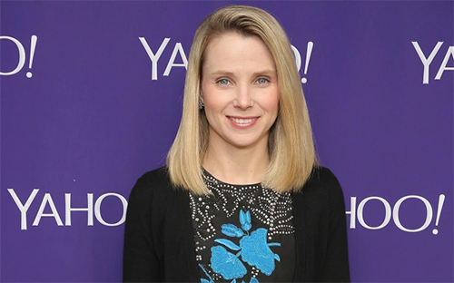 Cựu CEO Yahoo: Lẽ ra chúng tôi nên mua lại Netflix
