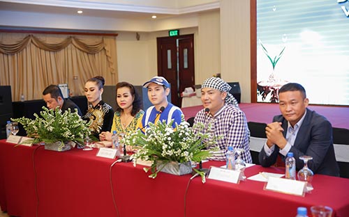 Đại sứ nhân ái Việt Nam 2019, dự án đầy tính nhân văn của Bến Thành Media và Tạp chí Tình Thương và Cuộc Sống