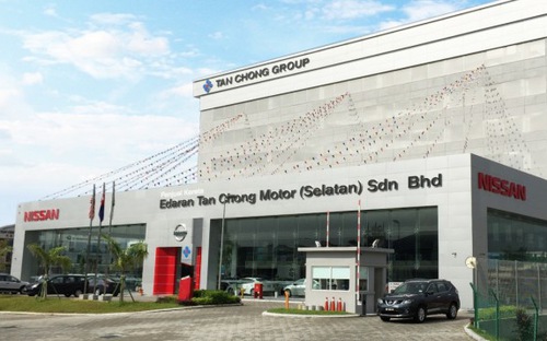 Doanh nghiệp ôtô Malaysia muốn lập thêm công ty lắp ráp xe tại Việt Nam 