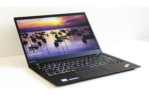 Lenovo, ThinkPad X1 Carbon, máy tính xách tay,