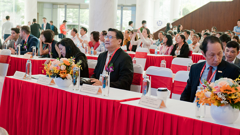 HAuA tổ chức chương trình ''Ngày hội Tự động hóa thành phố Hồ Chí Minh''