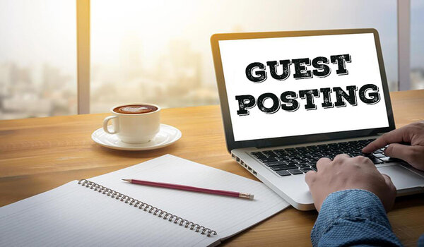 Hướng dẫn tạo lập chiến lược cho mô hình Guest Posting