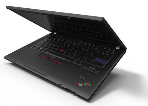 Lenovo chuẩn bị mừng sinh nhật 25 tuổi bằng mẫu laptop ThinkPad đặc biệt 
