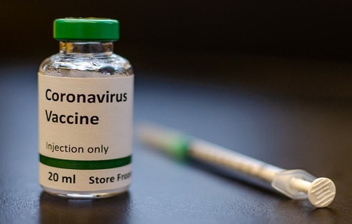vaccine ngừa Covid-19