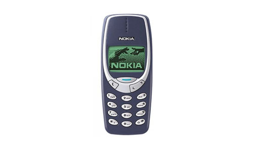Nokia lần đầu tiên thay đổi logo sau 60 năm