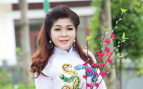 Nữ tướng Minh Nguyệt: Nữ doanh nhân tiêu biểu thời hội nhập