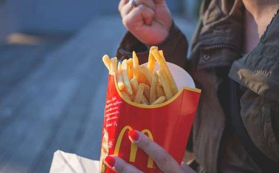 Thảm họa marketing đáng quên nhất trong lịch sử McDonald’s