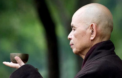 Thiền sư Thích Nhất Hạnh viên tịch tại chùa Từ Hiếu