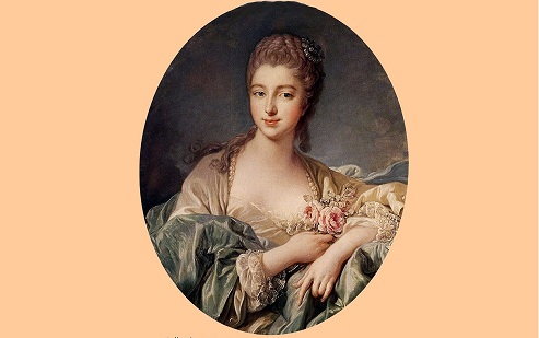 Yekaterina I - Từ cô hầu gái không biết chữ đến nữ hoàng đầu tiên của nước Nga