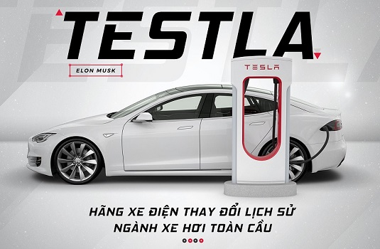 Từng không coi trọng marketing nhưng hãng xe hơi Tesla đã thay đổi khi vào Trung Quốc